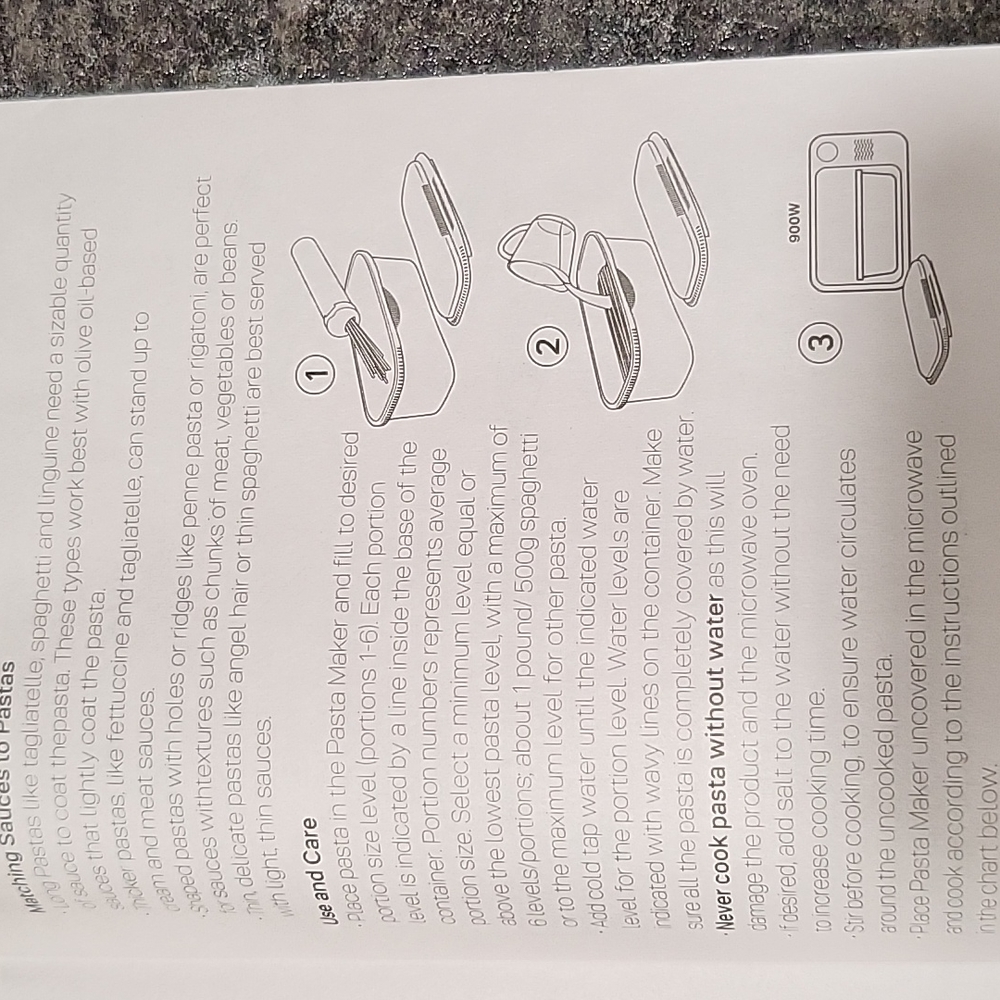 Tupperware® Pasta Maker - Picture 7 of 11